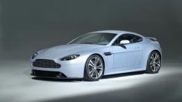 Aston Martin V12 Vantage RS - lewy bok