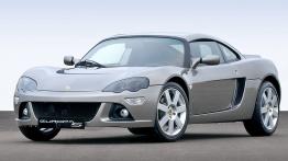 Lotus Europa S - widok z przodu