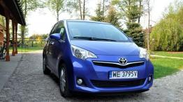 Toyota Verso-S