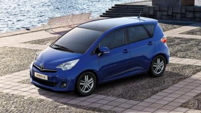 Toyota Verso S