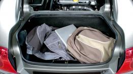 Lotus Europa S - bagażnik - inne ujęcie