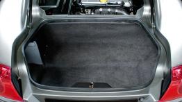 Lotus Europa S - bagażnik