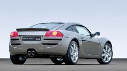 Lotus Europa S - widok z tyłu