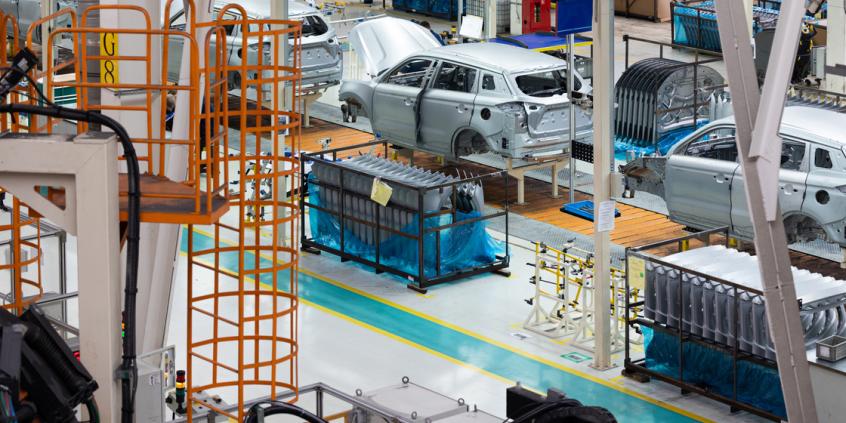 Stellantis kończy erę klonów. Marki odzyskają własny charakter i styl