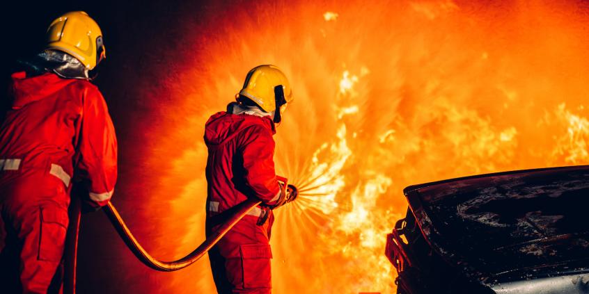 Śmiertelna pułapka w elektryku? Wyjaśniono serię eksplozji w Xiaomi SU7