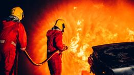 Śmiertelna pułapka w elektryku? Wyjaśniono serię eksplozji w Xiaomi SU7