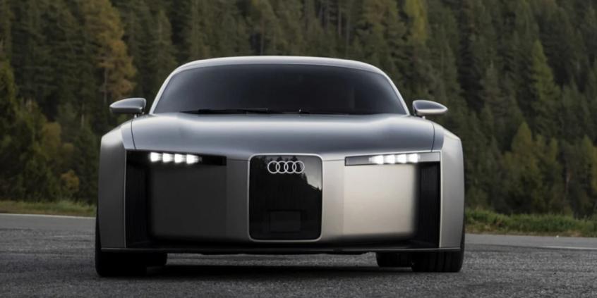 Audi A4 e-tron z dużym opóźnieniem. Volkswagen nie wyrabia z platformą SSP