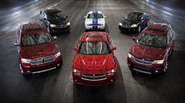 Dodge Grand Caravan R/T - dach