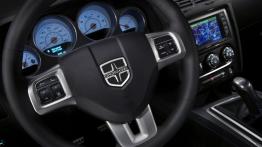 Dodge Challenger R/T - kierownica