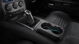 Dodge Challenger R/T - skrzynia biegów