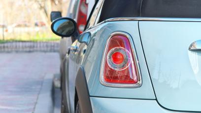 Nowe MINI Cooper może wrócić do korzeni. BMW rozważa napęd na tył