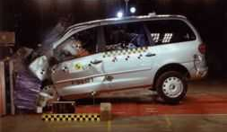 Volkswagen Sharan TDi