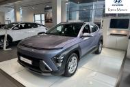 Hyundai Kona I Crossover Facelifting 1.6 T-GDI 198KM 2023 1.6T 198KM 2WD 6MT EXECUTIVE TECH