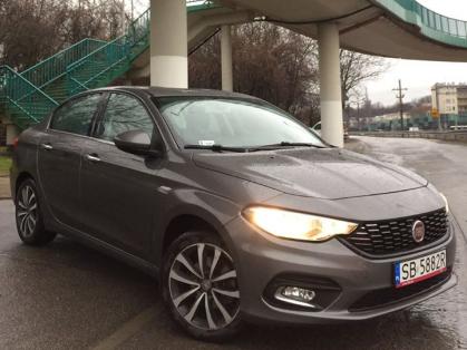 #fiat #tipo
