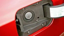 Renault Laguna III Grand Tour - wlew paliwa