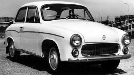 TOP 10 | Tani samochód z czasów PRL-u