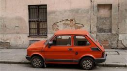 TOP 10 | Tani samochód z czasów PRL-u