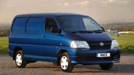 Toyota Hiace V