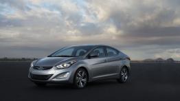 Hyundai Elantra V