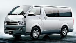 Toyota Hiace V