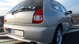 Mitsubishi Colt V
