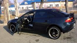 Mazda 323 V
