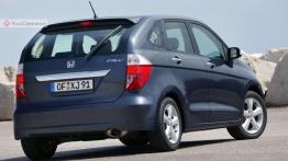 Śladami nieudanego Fiata - Honda FR-V