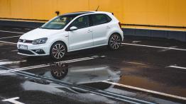 Volkswagen Polo V