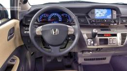 Śladami nieudanego Fiata - Honda FR-V