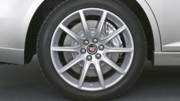 Cadillac STS-V - koło