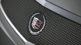 Cadillac STS-V - logo