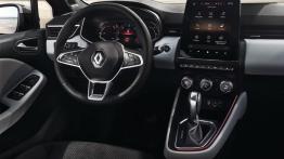 Renault Clio V - pe?ny panel przedni