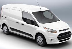 Ford Transit Connect II VAN