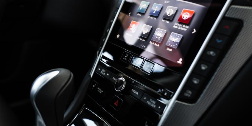 Wielka aktualizacja Volvo. Gemini zastąpi dotychczasowego asystenta w EV