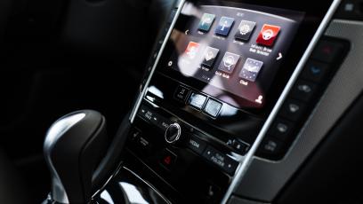 Wielka aktualizacja Volvo. Gemini zastąpi dotychczasowego asystenta w EV
