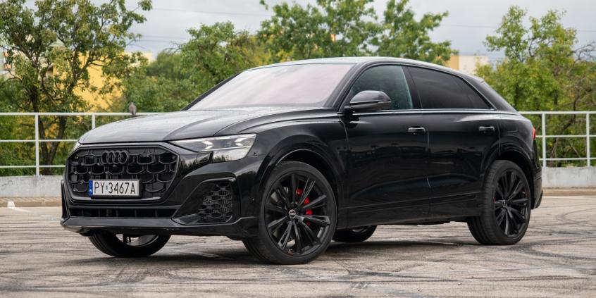 SUV coupe - moda czy pragmatyzm? Klienci wolą ścięty tył. Analiza zalet i wad