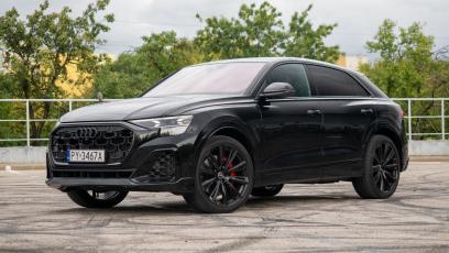 SUV coupe - moda czy pragmatyzm? Klienci wolą ścięty tył. Analiza zalet i wad