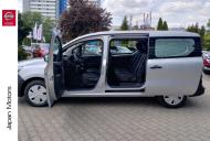 Nissan Townstar Van 1.3 DIG-T 130KM 2025 1,3 130 KM / Benzyna / Business Plus / Brygadówka / L2 / 2 WD