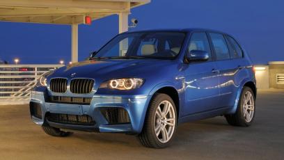 BMW X5 M
