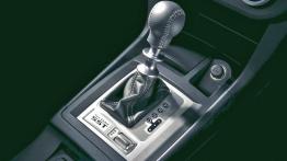 Mitsubishi Lancer EVO X - skrzynia biegów