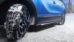 Eleganckie, wszechstronne, praktyczne: oryginalne akcesoria Opla do Crosslanda X