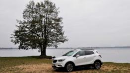 Opel Mokka I X