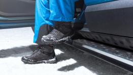 Eleganckie, wszechstronne, praktyczne: oryginalne akcesoria Opla do Crosslanda X