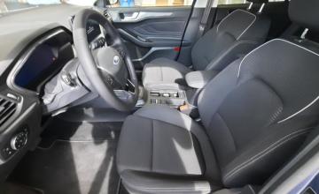 Ford Focus IV Hatchback Facelifting 1.0 EcoBoost 125KM 2023 Titanium X, zdjęcie 5