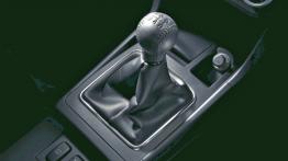 Mitsubishi Lancer EVO X - skrzynia biegów