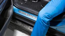 Eleganckie, wszechstronne, praktyczne: oryginalne akcesoria Opla do Crosslanda X