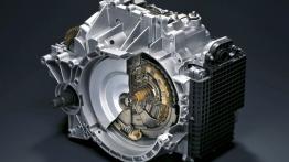 Mitsubishi Lancer EVO X - inny podzespół mechaniczny