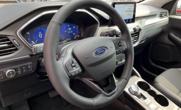 Ford Kuga III SUV Plug-In 2.5 Hybrid 190KM 2024 Titanium X, zdjęcie 7