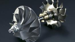 Mitsubishi Lancer EVO X - inny podzespół mechaniczny