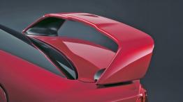 Mitsubishi Lancer EVO X - spoiler